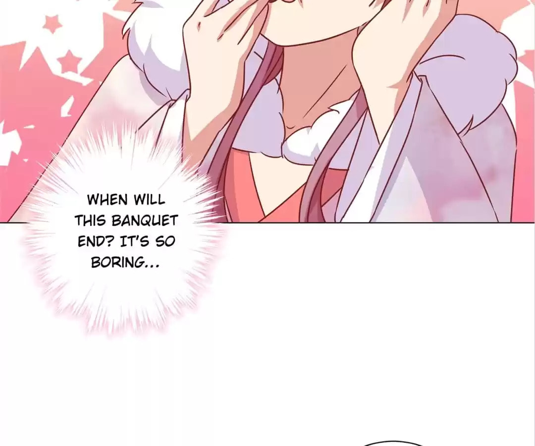 My Badboy Prince Chapter 117 page 12 - 