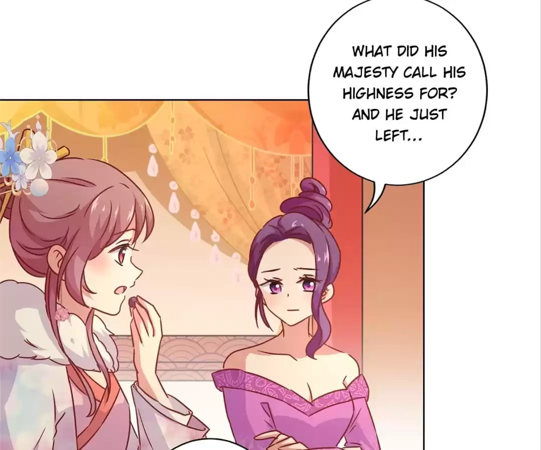 My Badboy Prince Chapter 117 page 13 - 