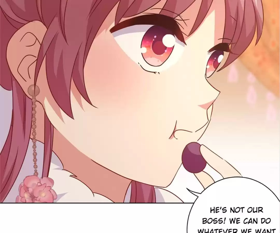 My Badboy Prince Chapter 117 page 15 - 