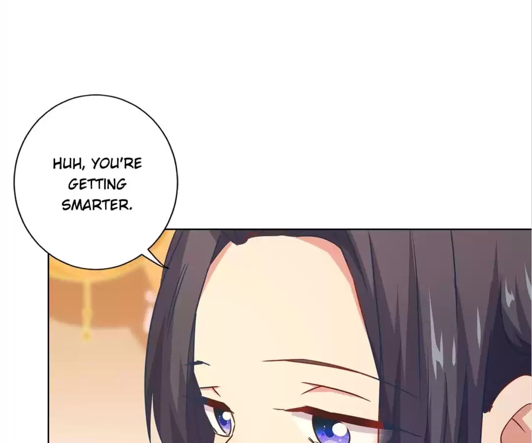 My Badboy Prince Chapter 117 page 3 - 