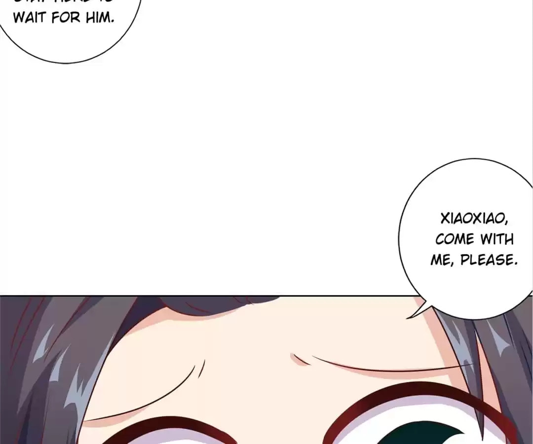 My Badboy Prince Chapter 117 page 22 - 