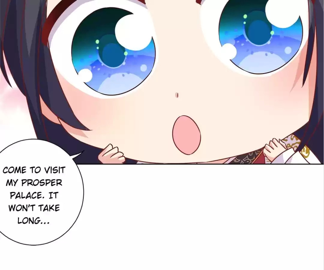 My Badboy Prince Chapter 117 page 23 - 