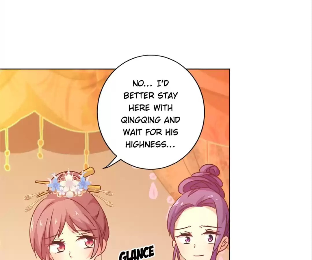 My Badboy Prince Chapter 117 page 24 - 