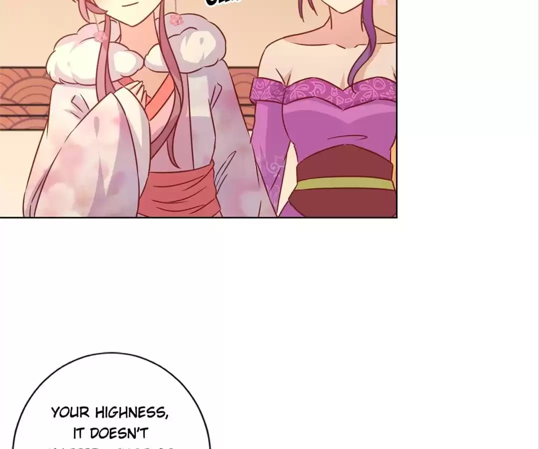 My Badboy Prince Chapter 117 page 25 - 