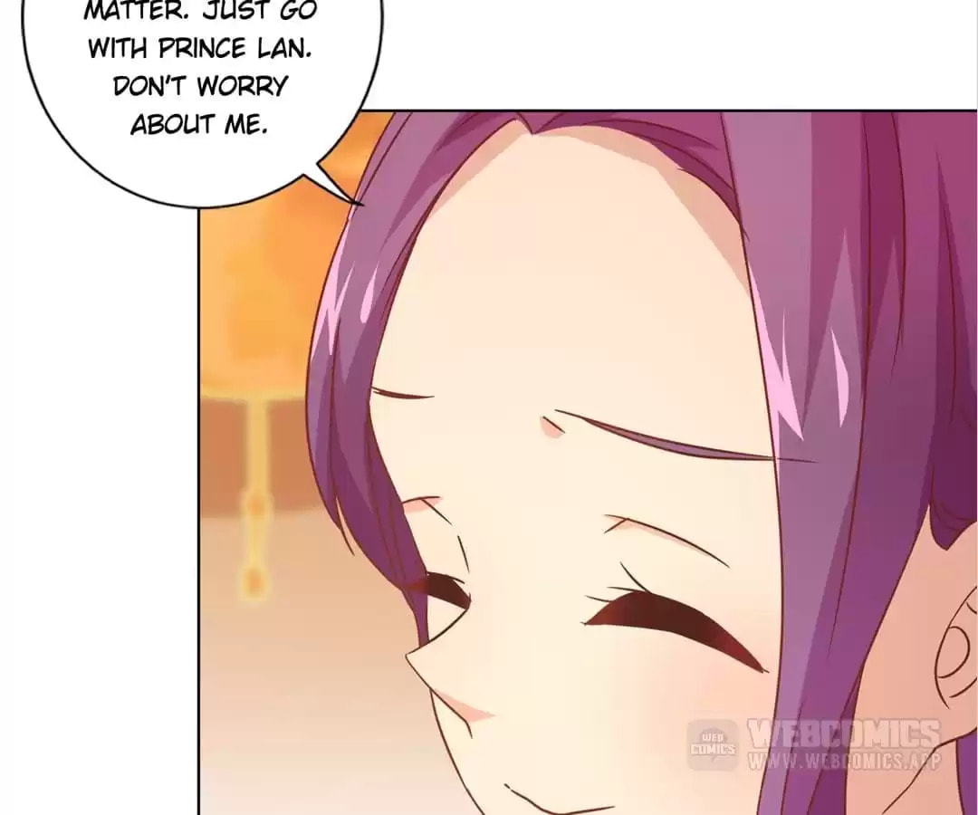 My Badboy Prince Chapter 117 page 26 - 