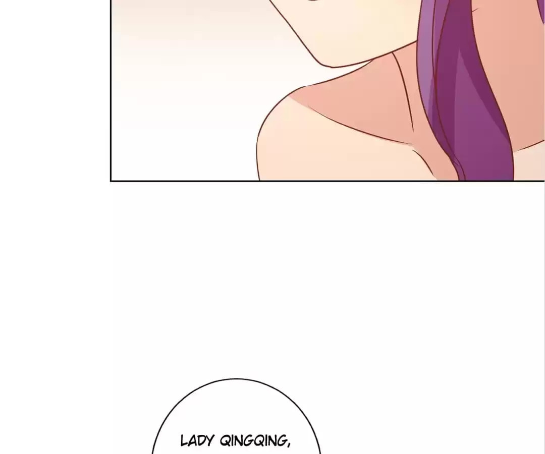 My Badboy Prince Chapter 117 page 27 - 