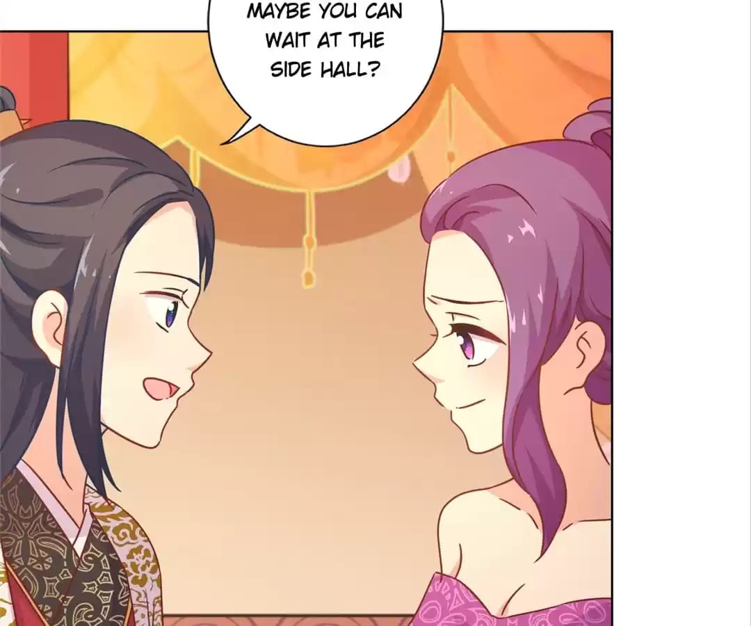 My Badboy Prince Chapter 117 page 28 - 