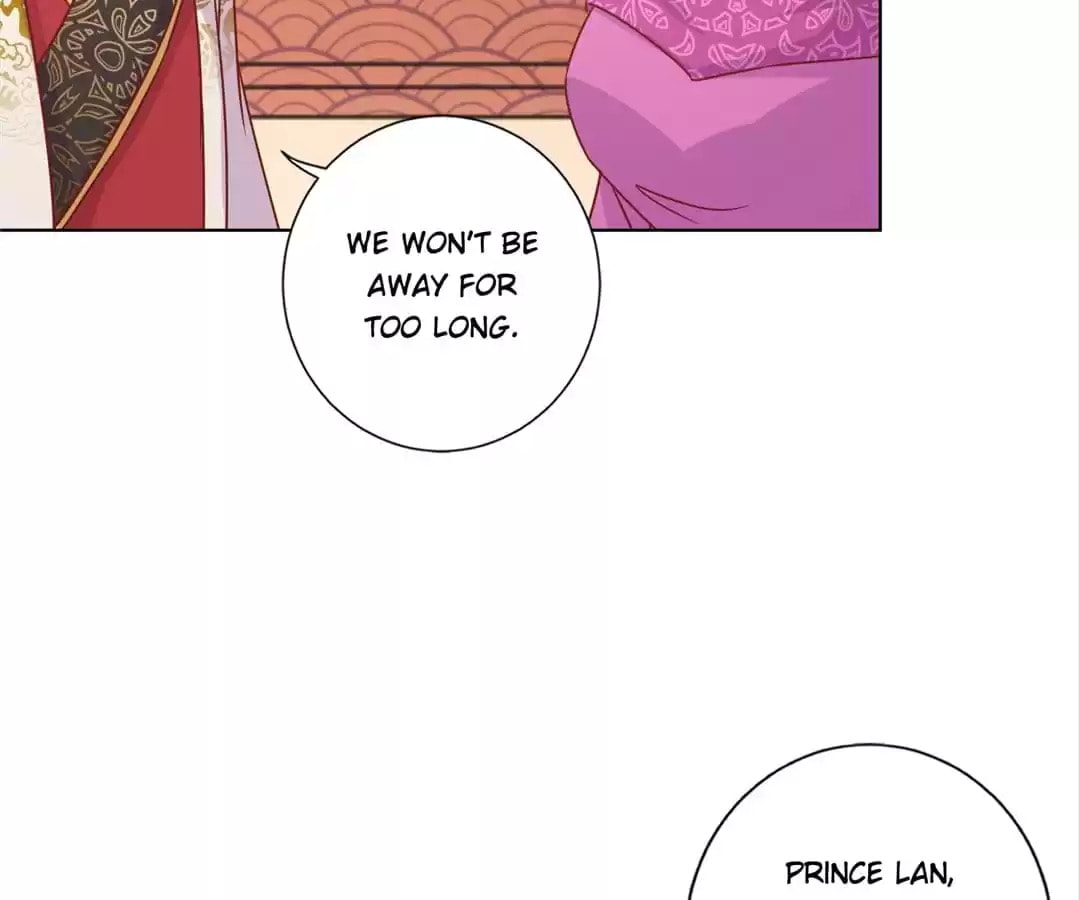 My Badboy Prince Chapter 117 page 29 - 