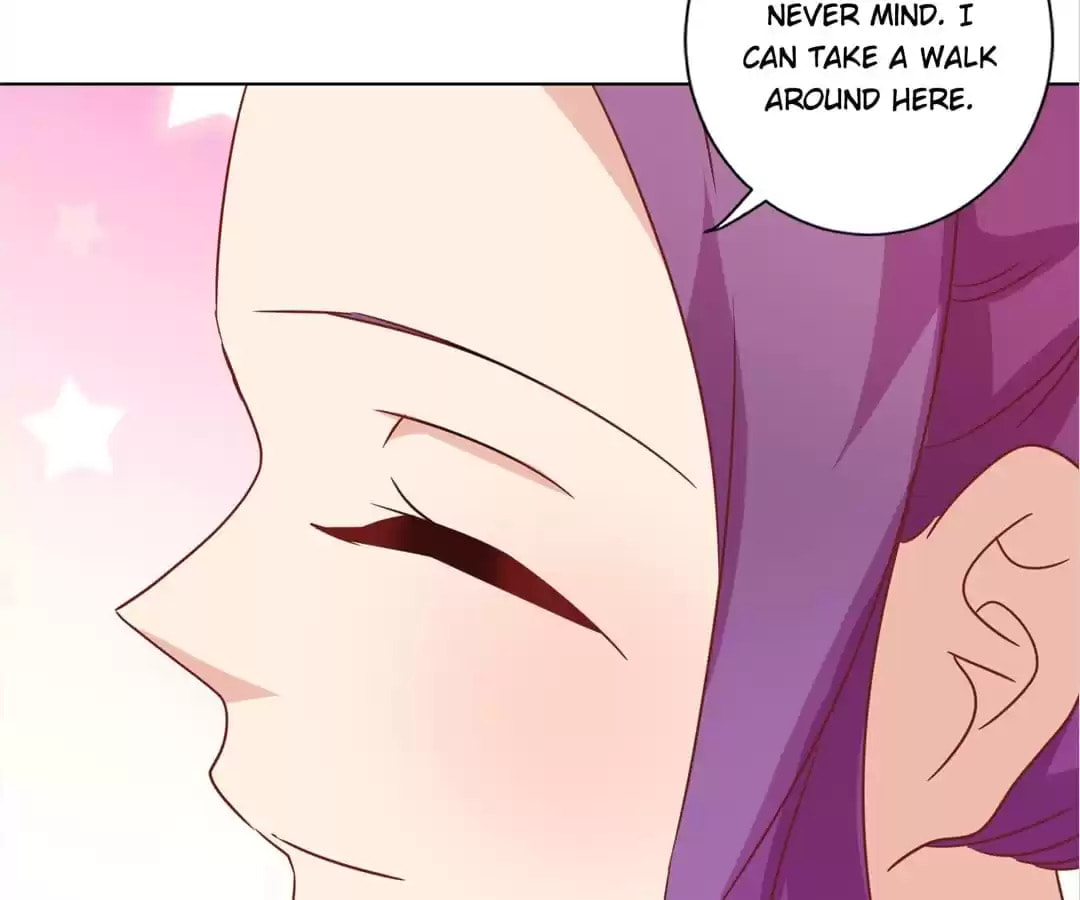 My Badboy Prince Chapter 117 page 30 - 