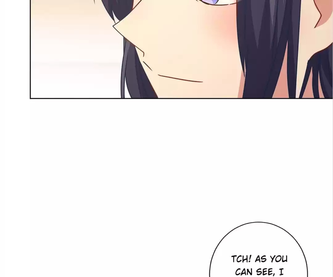 My Badboy Prince Chapter 117 page 4 - 
