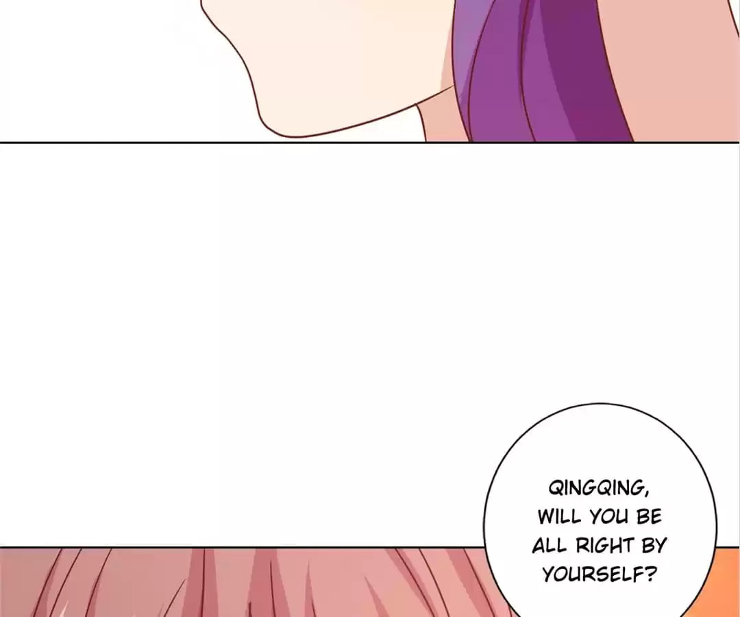 My Badboy Prince Chapter 117 page 31 - 