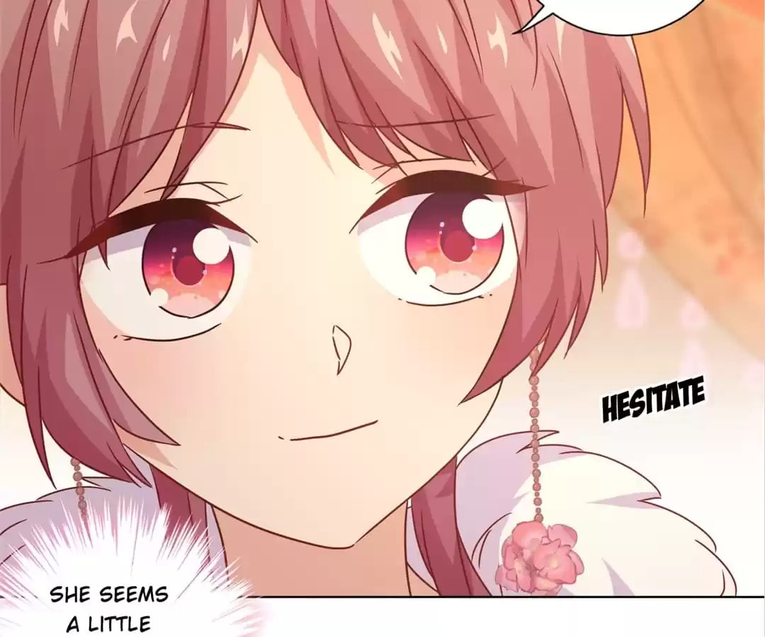 My Badboy Prince Chapter 117 page 32 - 