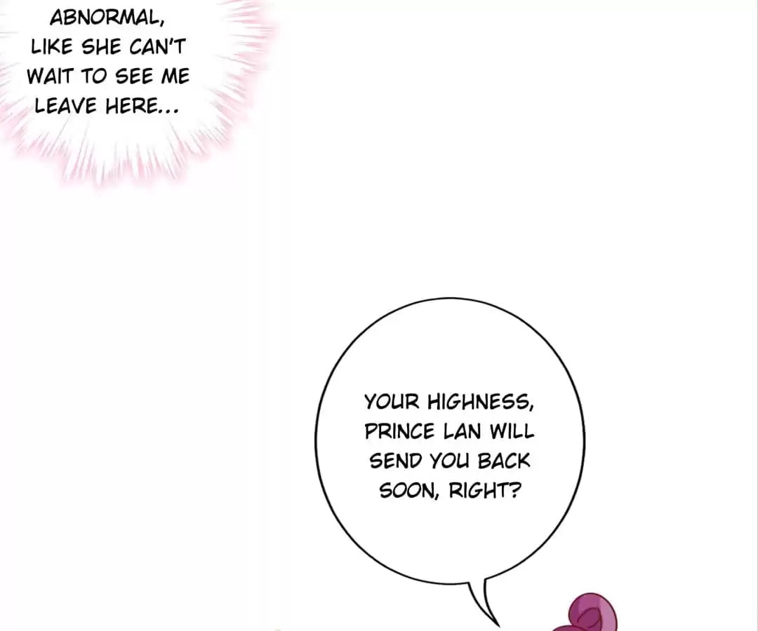 My Badboy Prince Chapter 117 page 33 - 