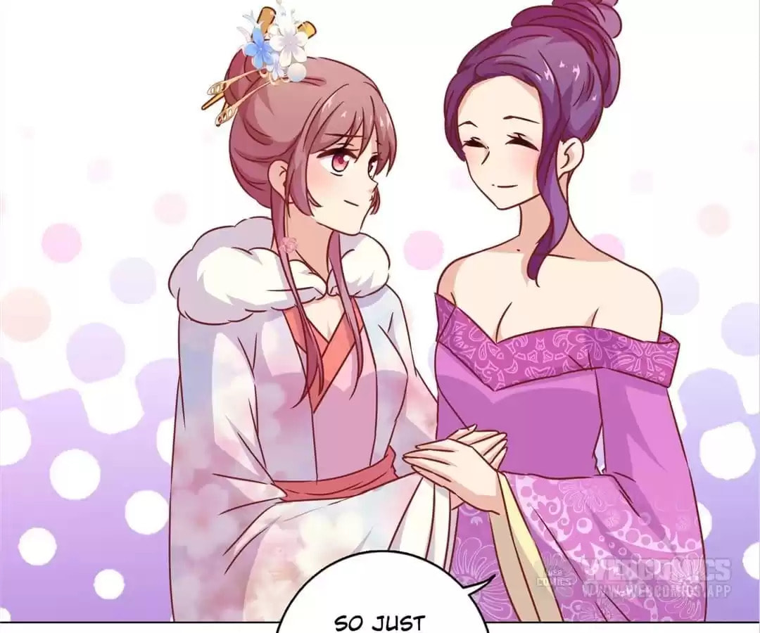 My Badboy Prince Chapter 117 page 34 - 