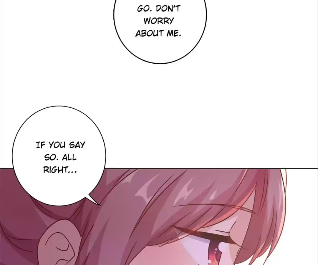 My Badboy Prince Chapter 117 page 35 - 