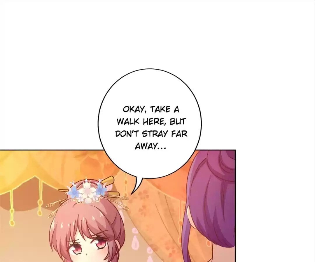 My Badboy Prince Chapter 117 page 37 - 
