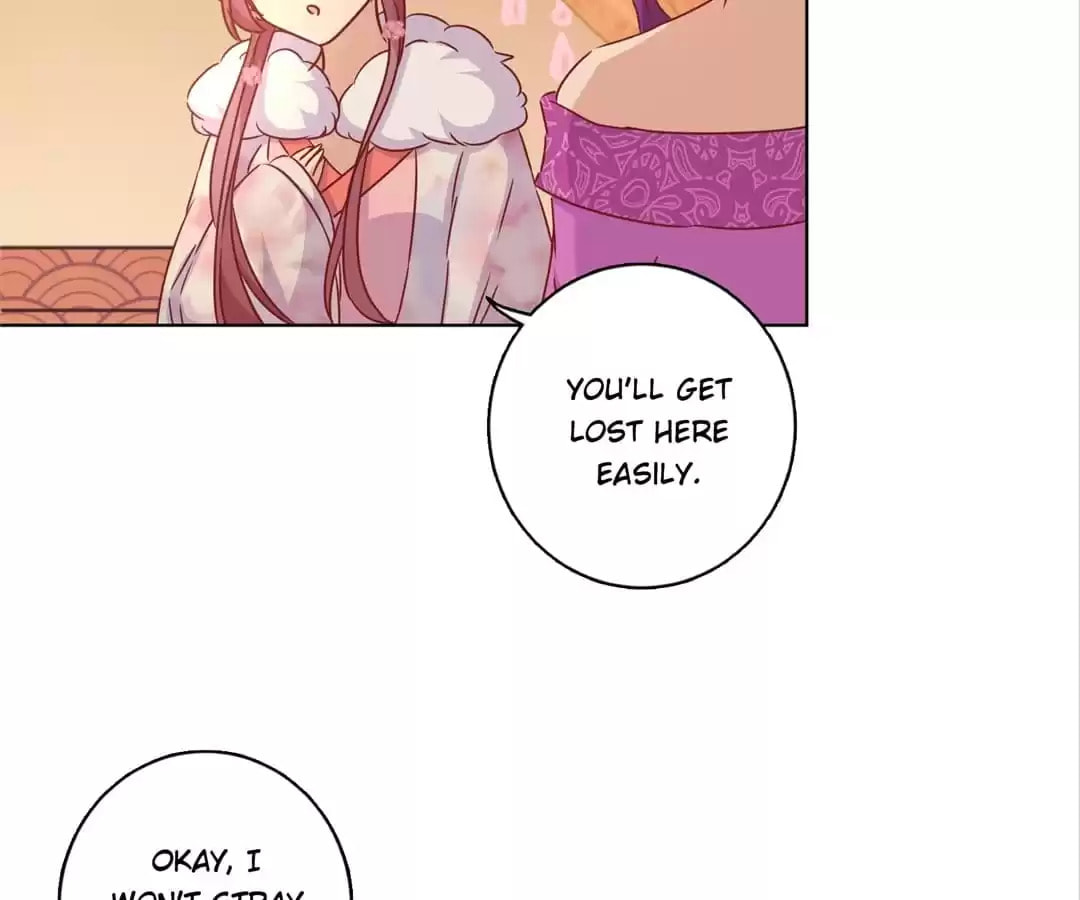 My Badboy Prince Chapter 117 page 38 - 