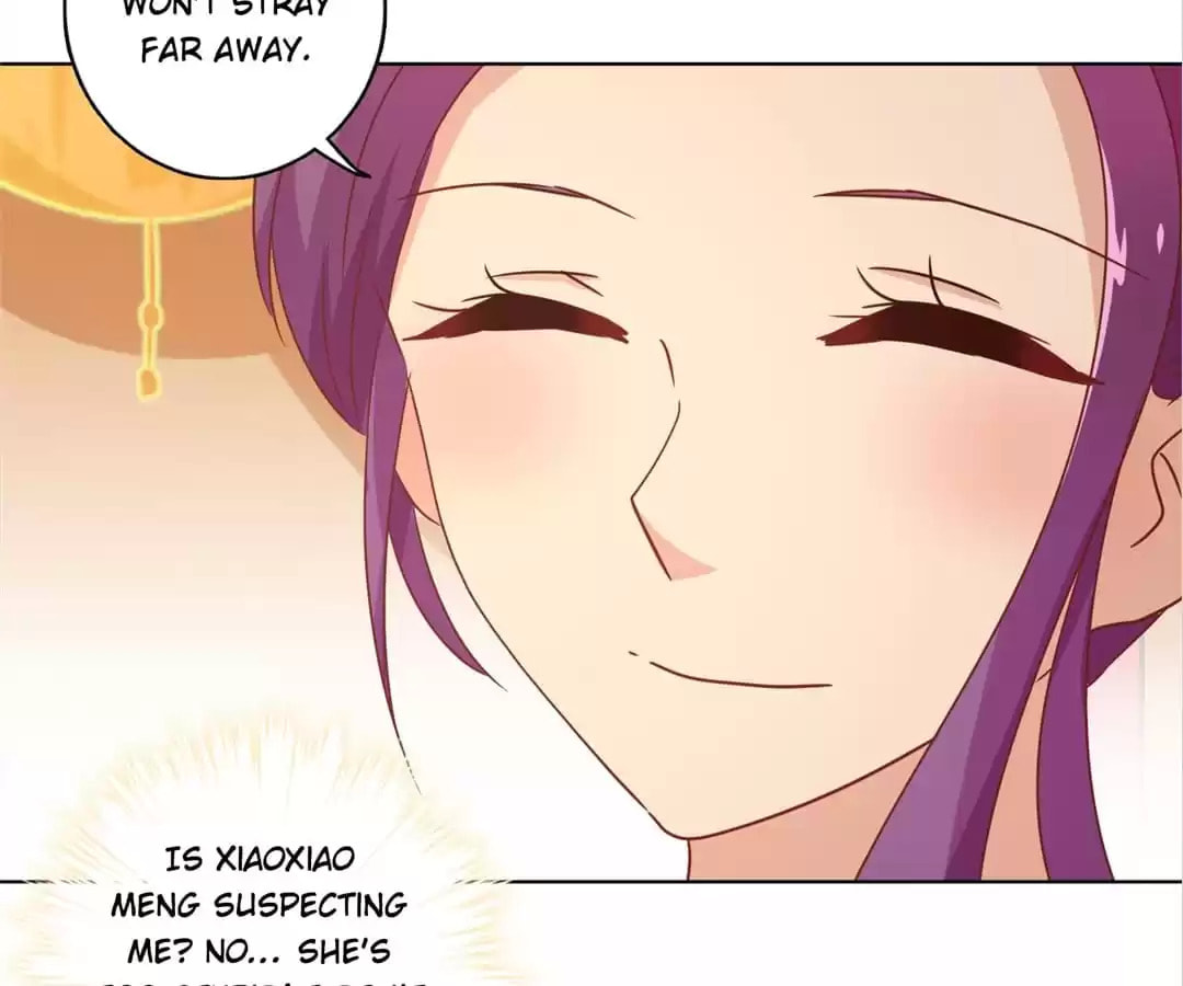 My Badboy Prince Chapter 117 page 39 - 