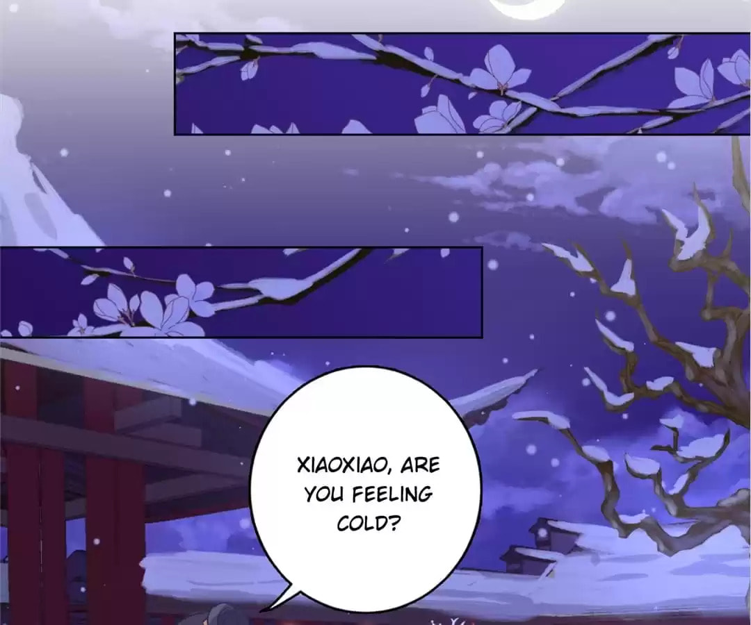 My Badboy Prince Chapter 117 page 41 - 