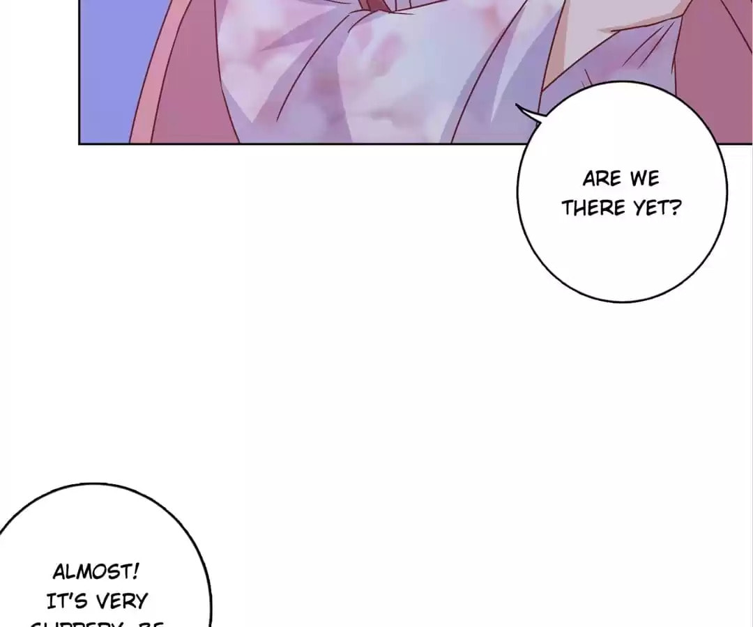 My Badboy Prince Chapter 117 page 44 - 