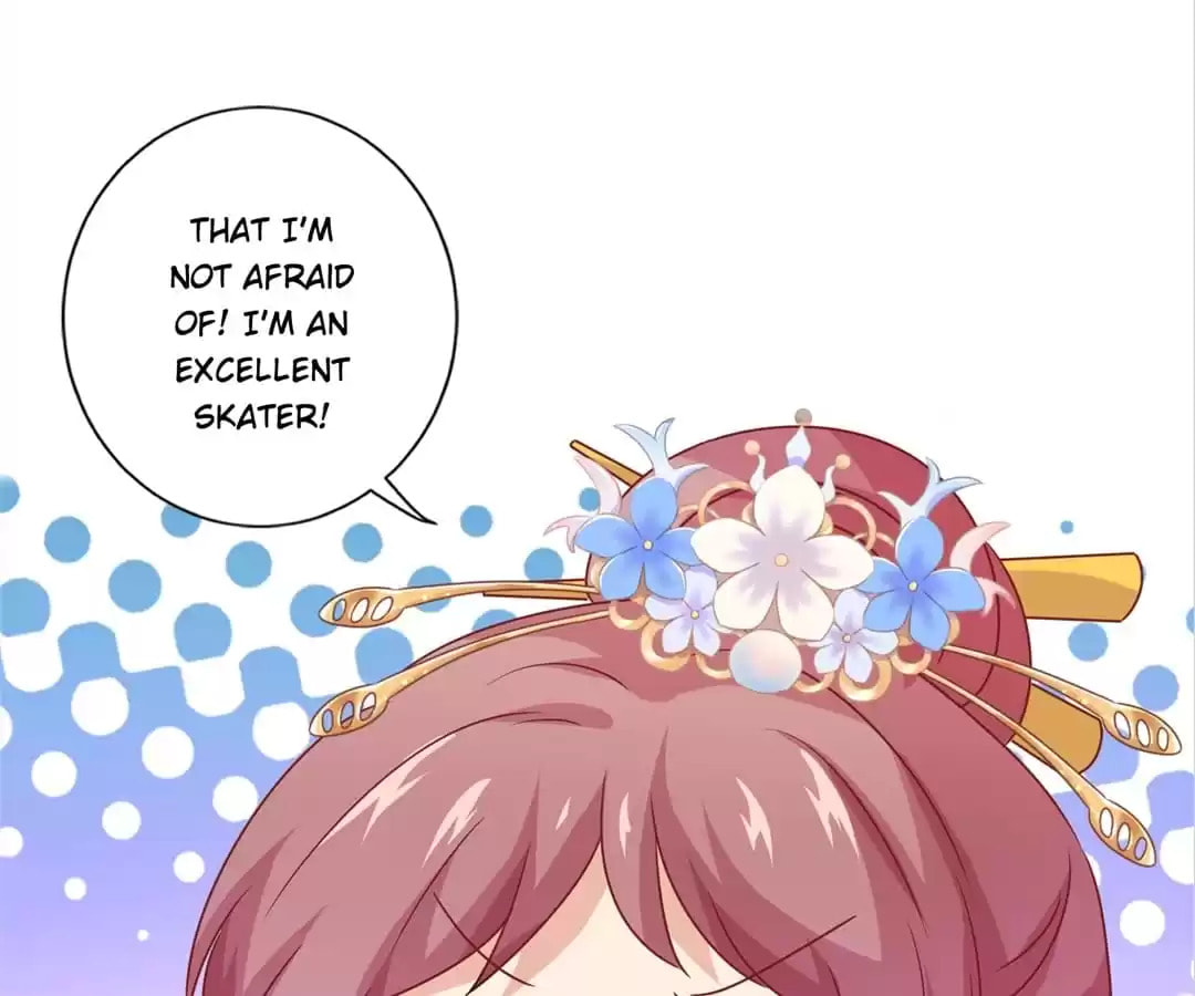 My Badboy Prince Chapter 117 page 46 - 