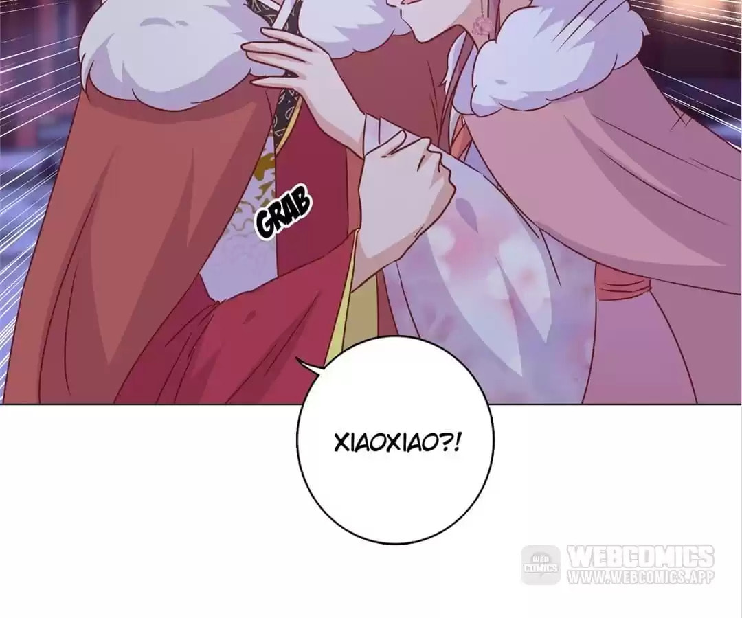 My Badboy Prince Chapter 117 page 50 - 