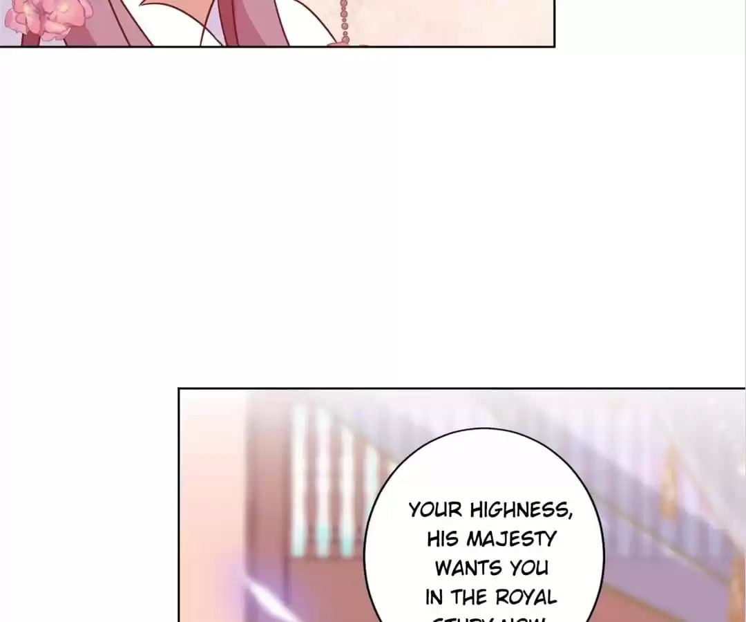 My Badboy Prince Chapter 117 page 6 - 