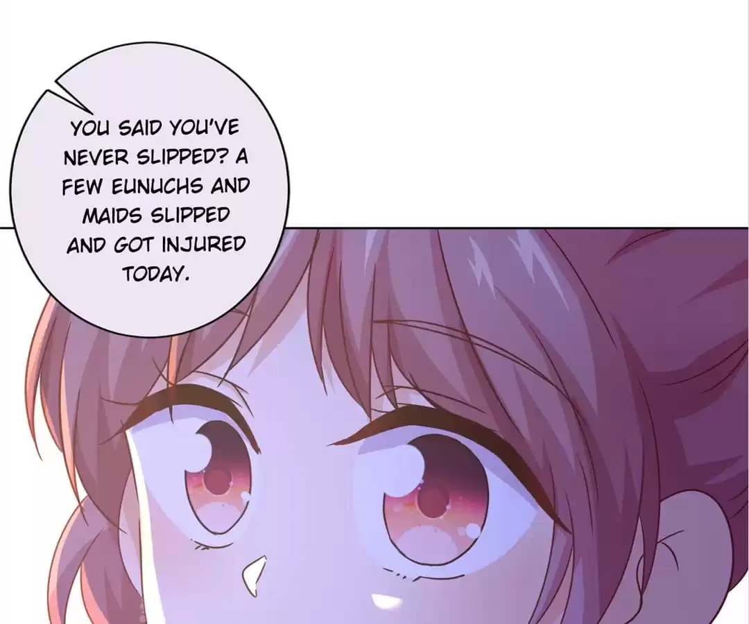 My Badboy Prince Chapter 117 page 51 - 