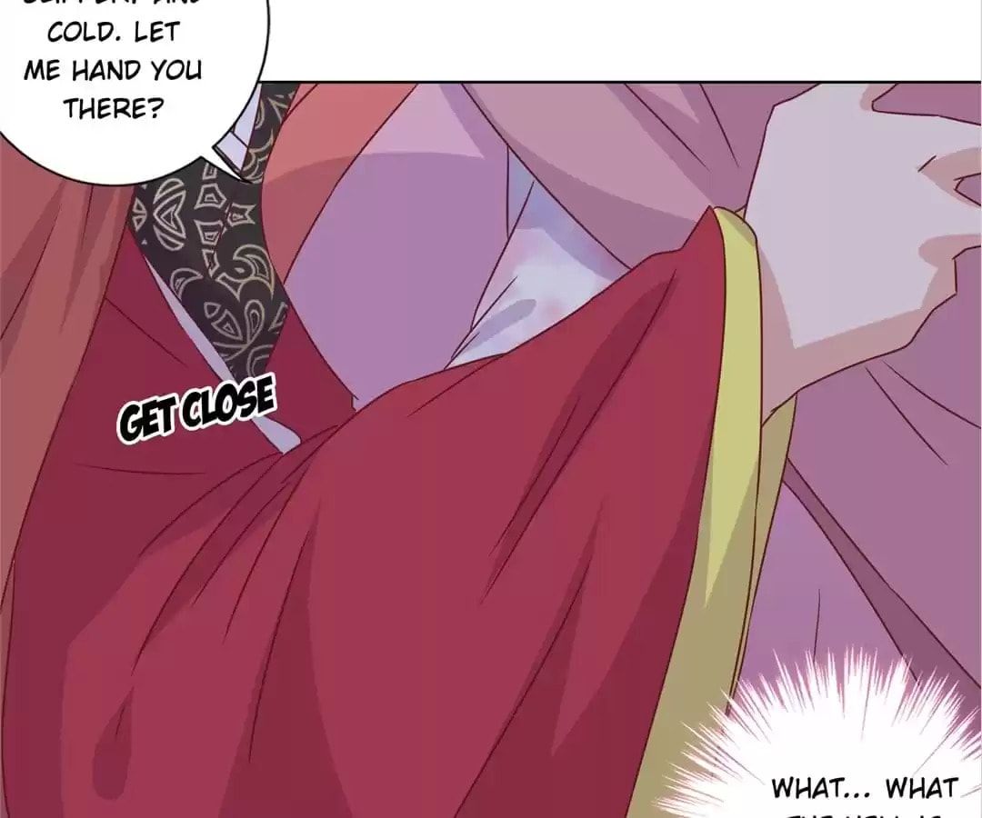 My Badboy Prince Chapter 117 page 53 - 