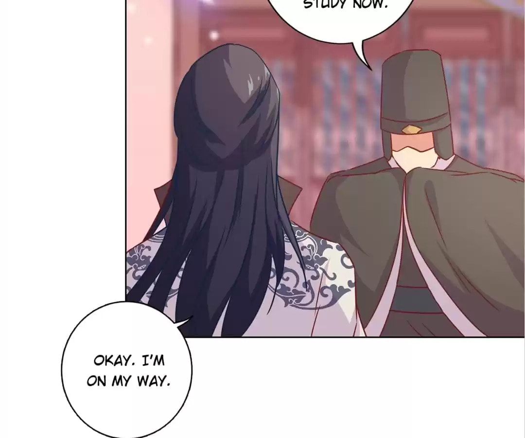 My Badboy Prince Chapter 117 page 7 - 