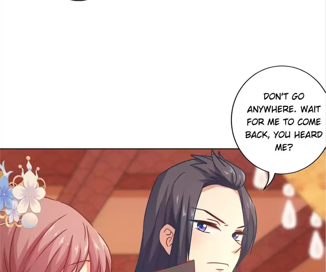 My Badboy Prince Chapter 117 page 8 - 