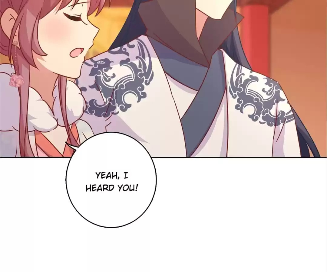 My Badboy Prince Chapter 117 page 9 - 