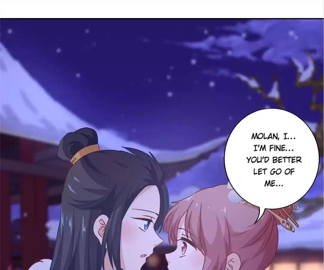 My Badboy Prince Chapter 118 page 1 - 