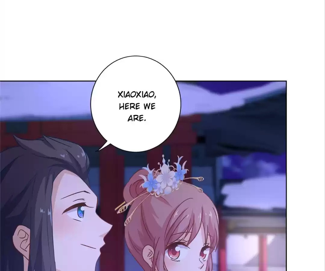 My Badboy Prince Chapter 118 page 13 - 
