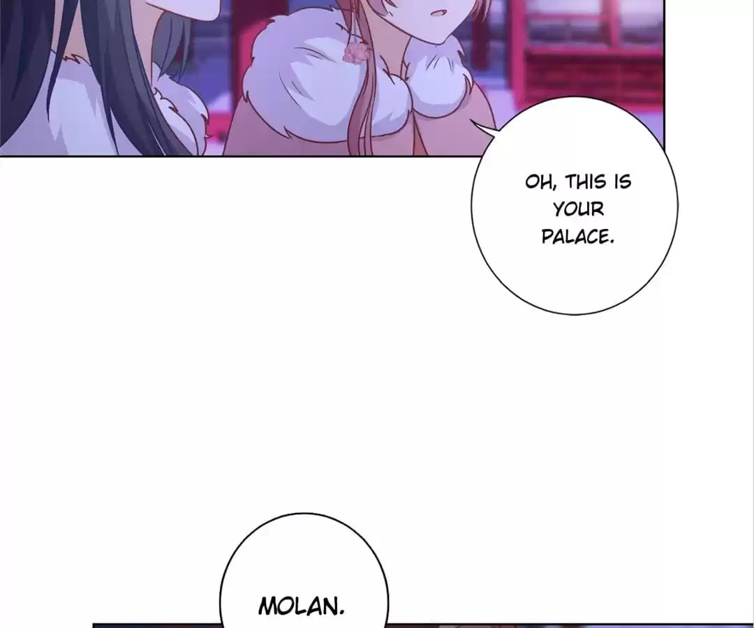 My Badboy Prince Chapter 118 page 14 - 