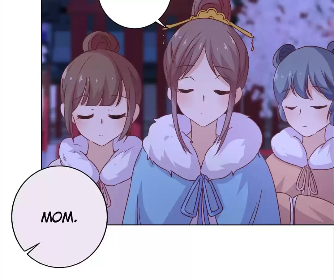 My Badboy Prince Chapter 118 page 15 - 