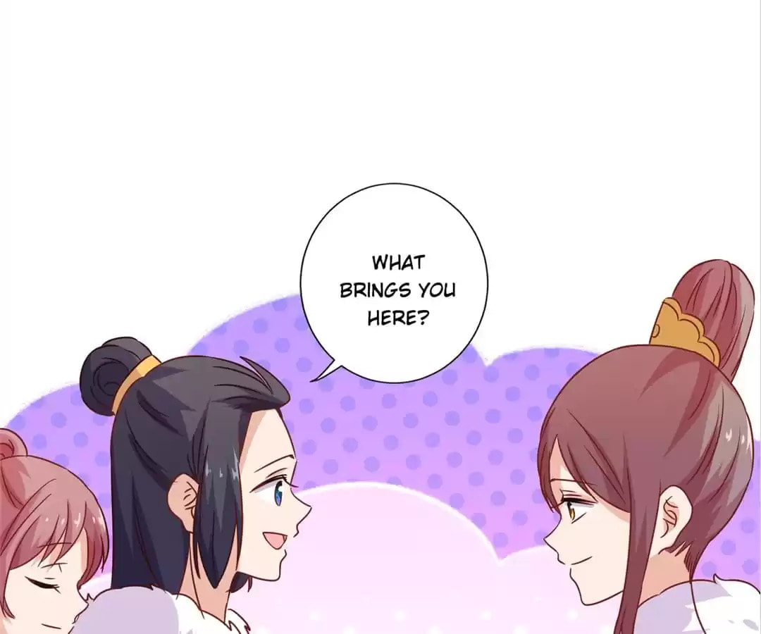 My Badboy Prince Chapter 118 page 16 - 