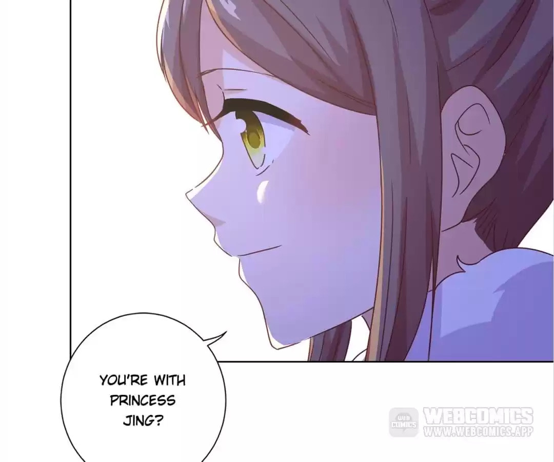 My Badboy Prince Chapter 118 page 18 - 
