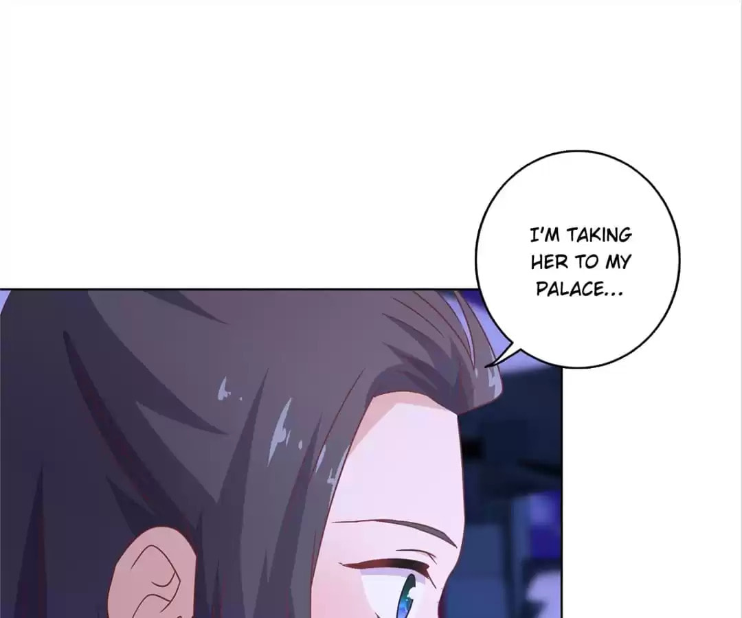 My Badboy Prince Chapter 118 page 20 - 