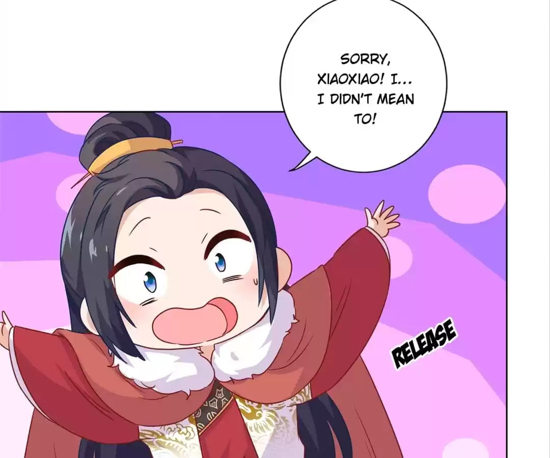 My Badboy Prince Chapter 118 page 3 - 