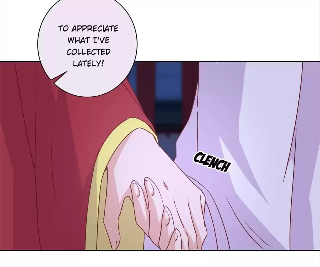 My Badboy Prince Chapter 118 page 22 - 