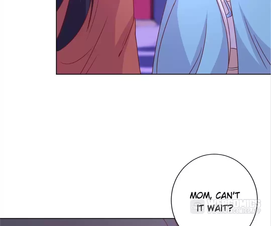 My Badboy Prince Chapter 118 page 26 - 