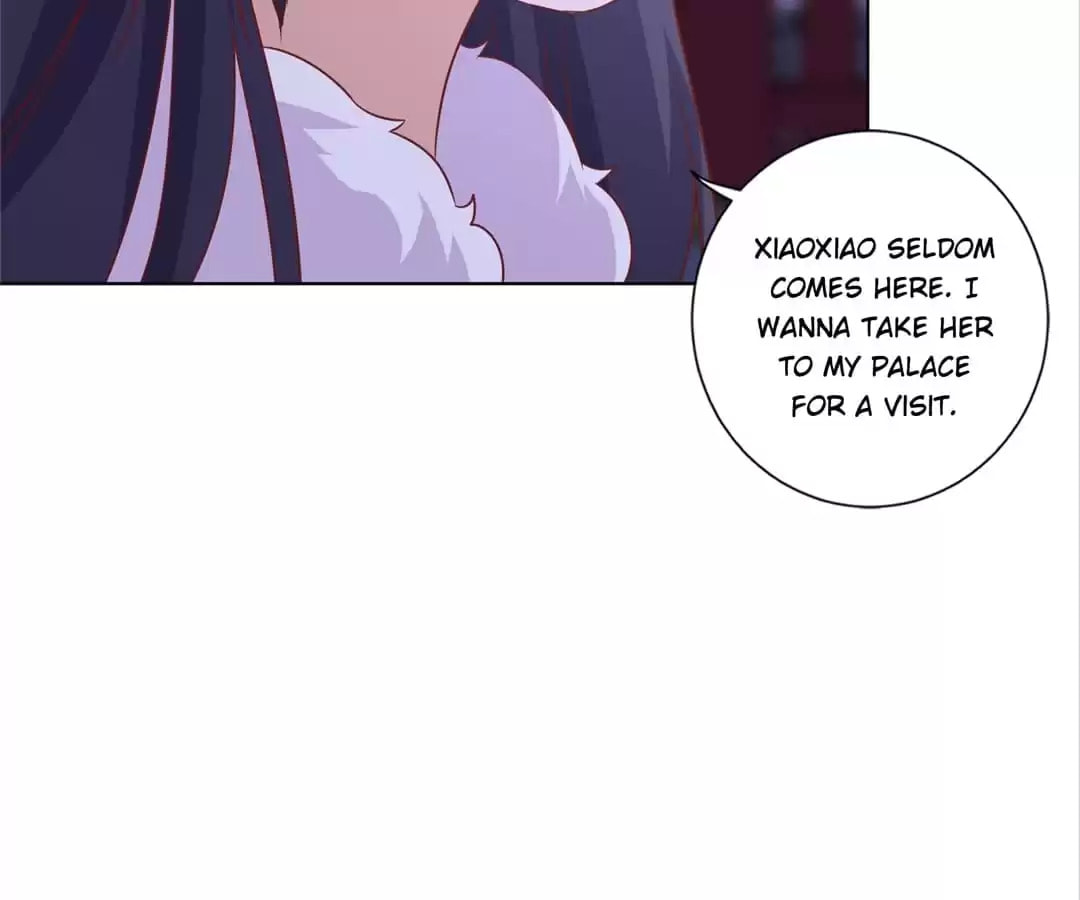 My Badboy Prince Chapter 118 page 28 - 