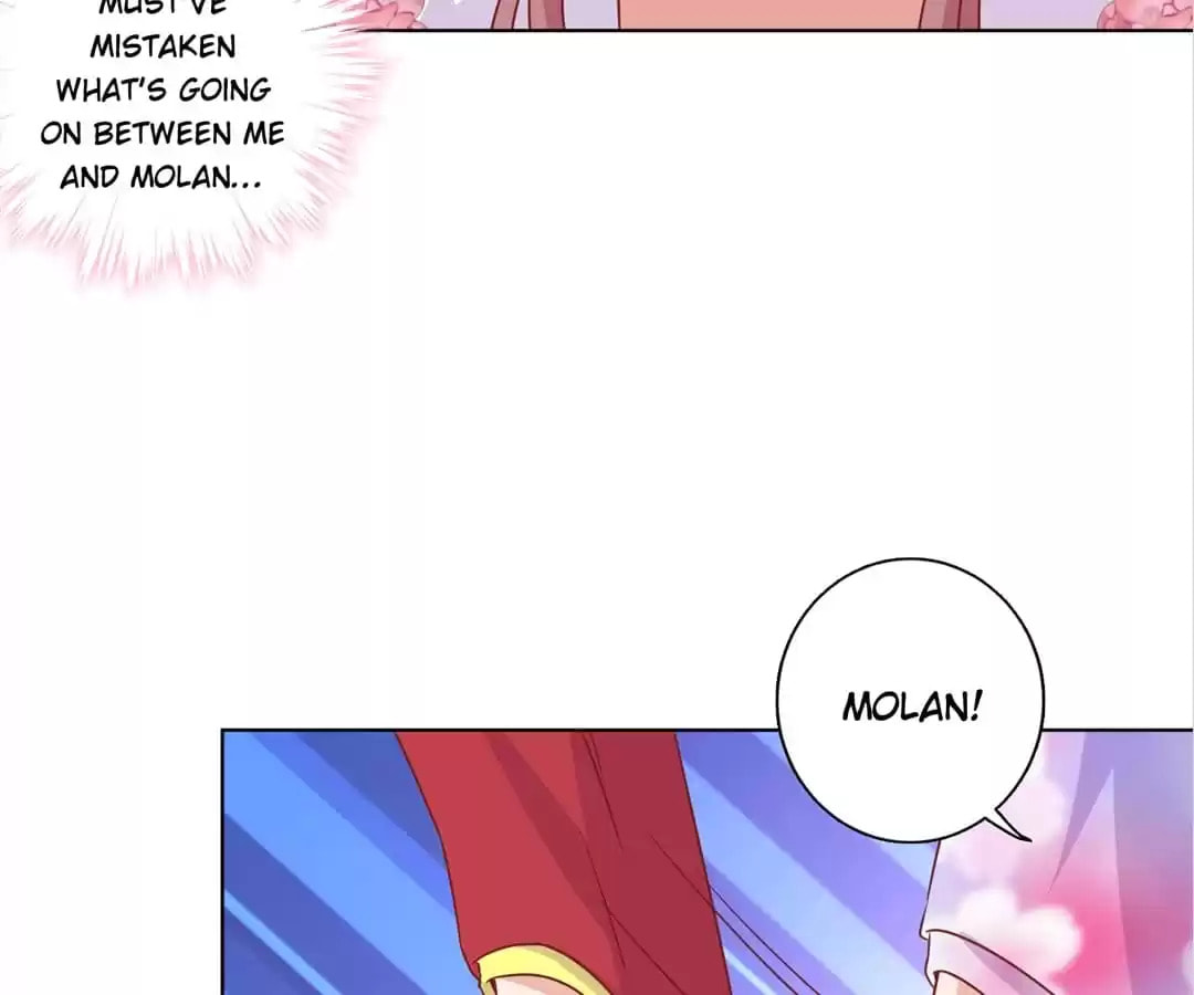 My Badboy Prince Chapter 118 page 30 - 