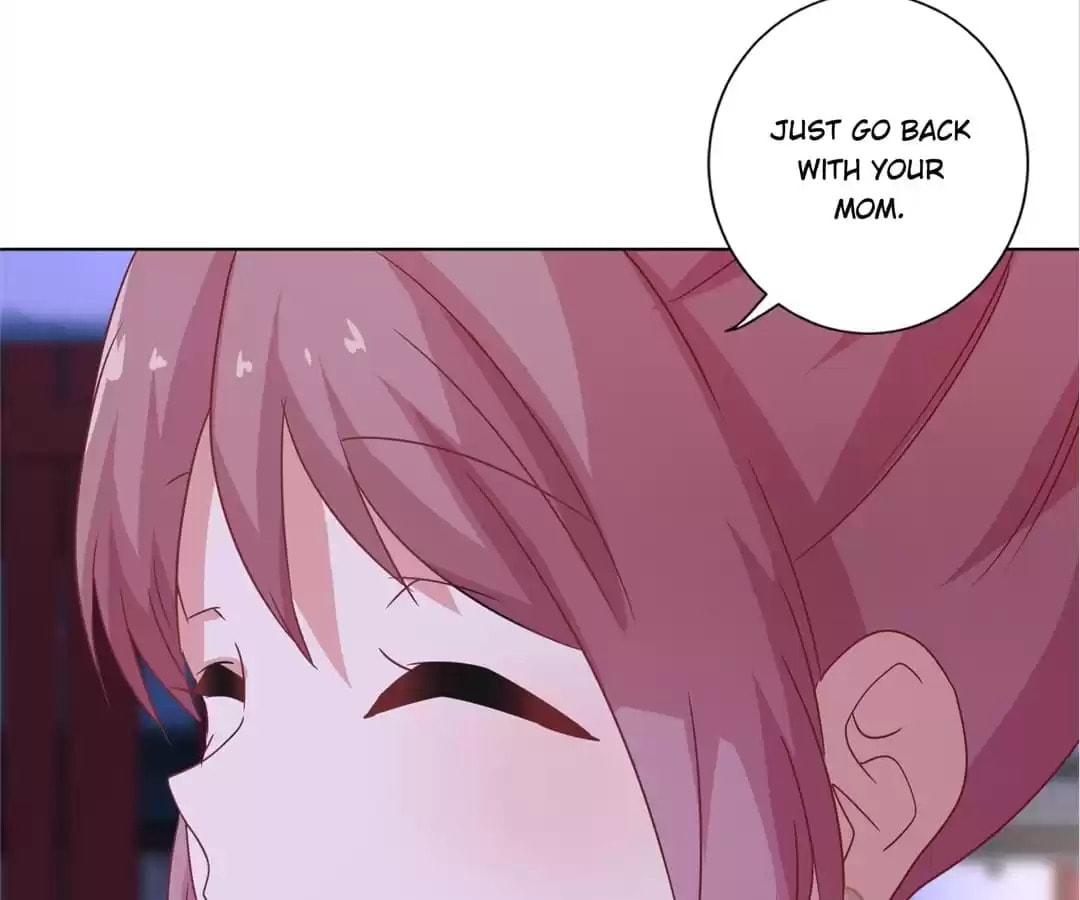 My Badboy Prince Chapter 118 page 32 - 