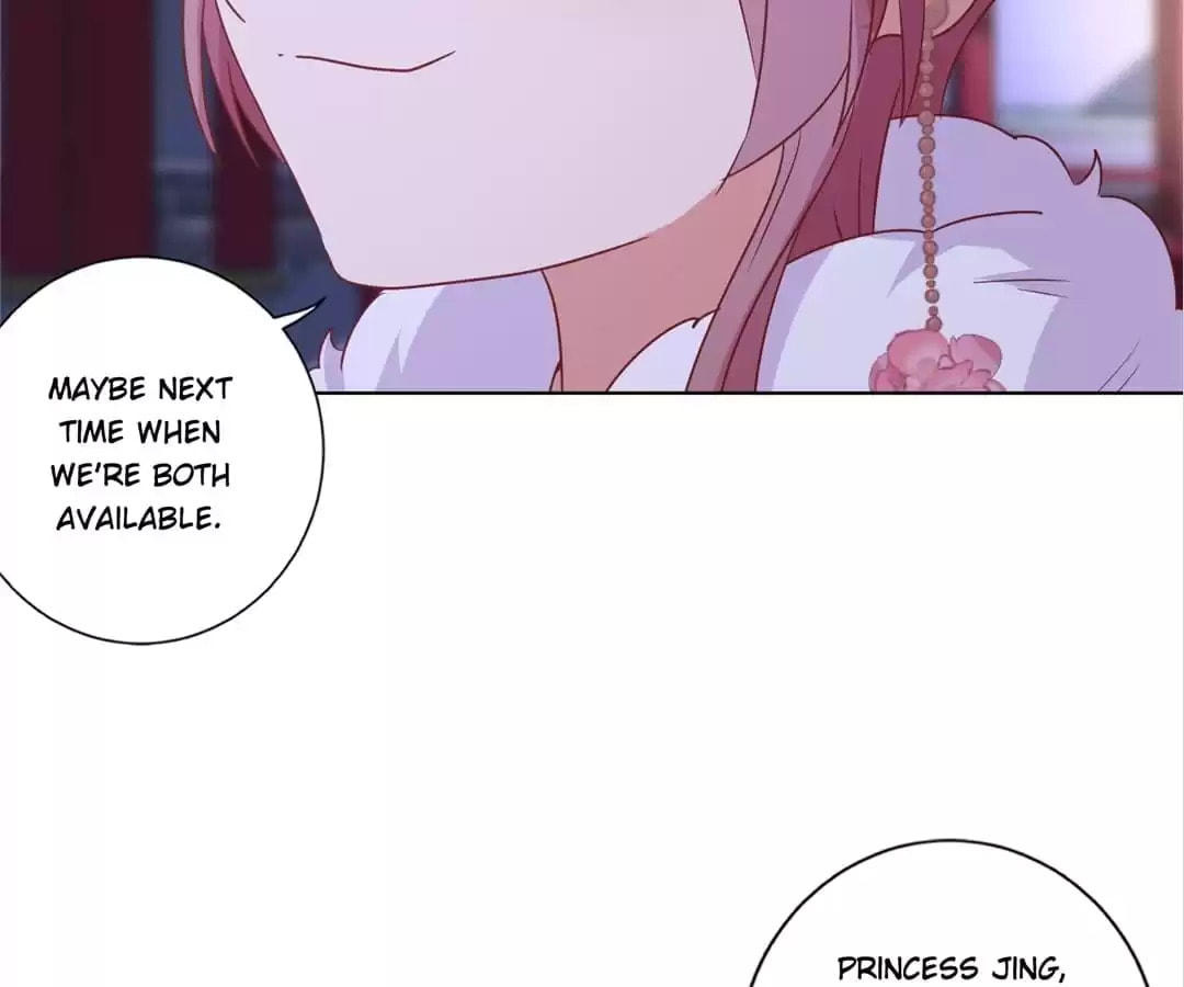 My Badboy Prince Chapter 118 page 33 - 