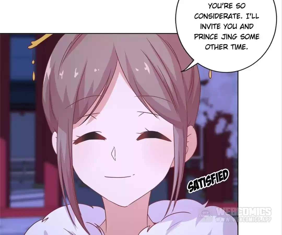 My Badboy Prince Chapter 118 page 34 - 