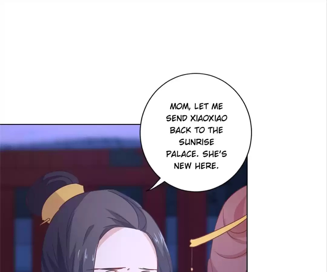 My Badboy Prince Chapter 118 page 36 - 