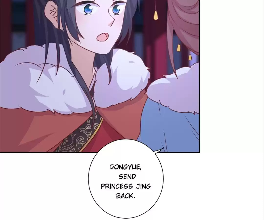 My Badboy Prince Chapter 118 page 37 - 