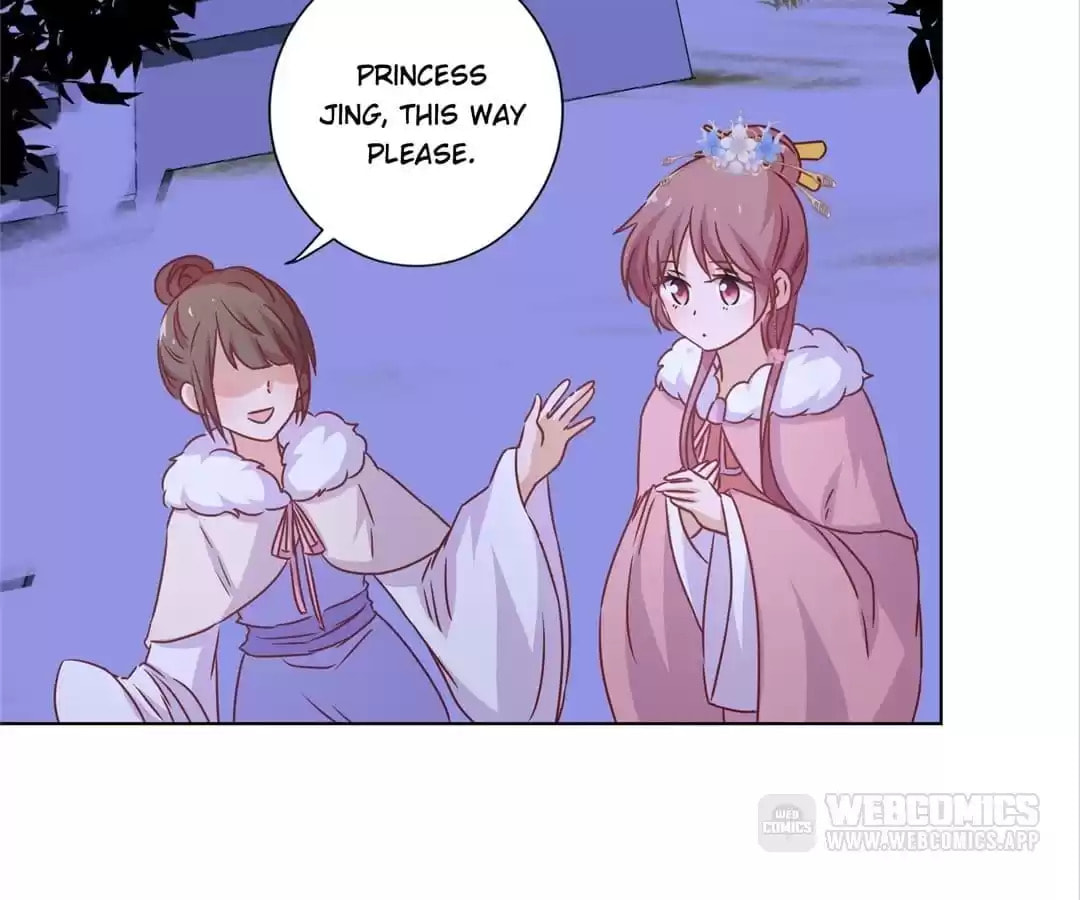 My Badboy Prince Chapter 118 page 42 - 